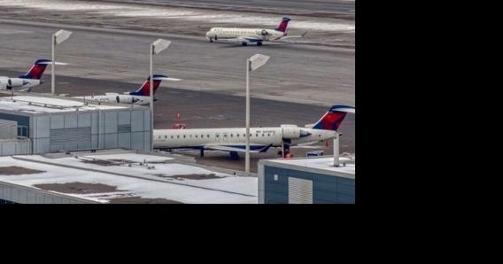 Flights cancelled at MSP and other airports around the country - Vimarsana News
