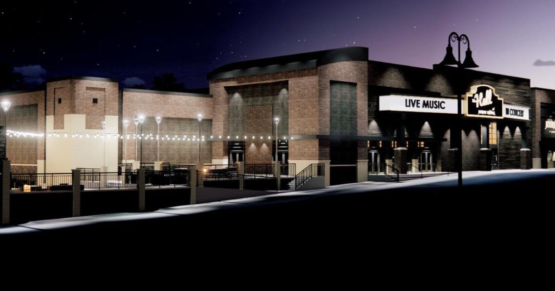 VENU Completes $13 Million Centennial Deal, Debuts Indoor Venue Concept with Strong Pre-Construction Demand