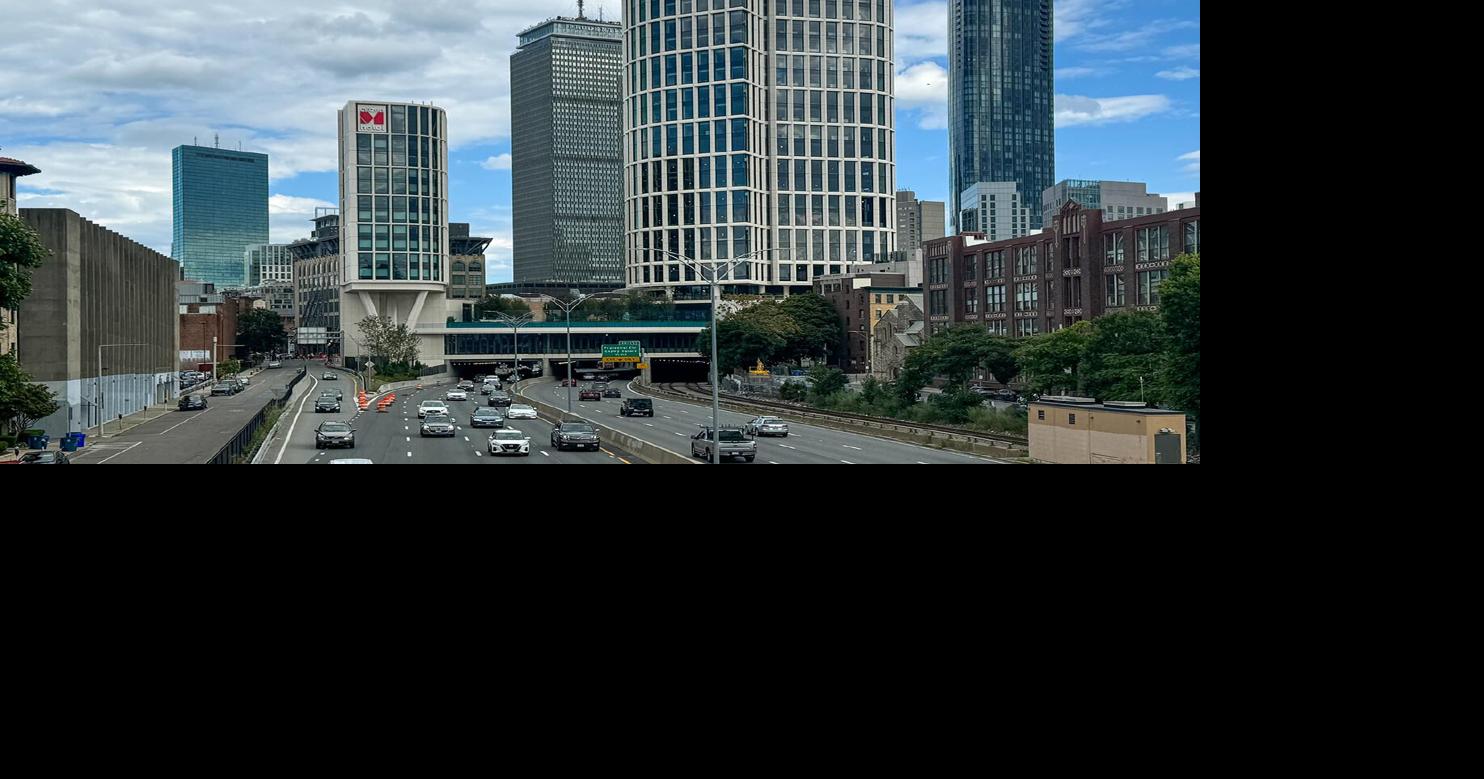 Lyrik Back Bay Earns Multiple Industry Honors as Boston’s First Air Rights Development in 40 Years