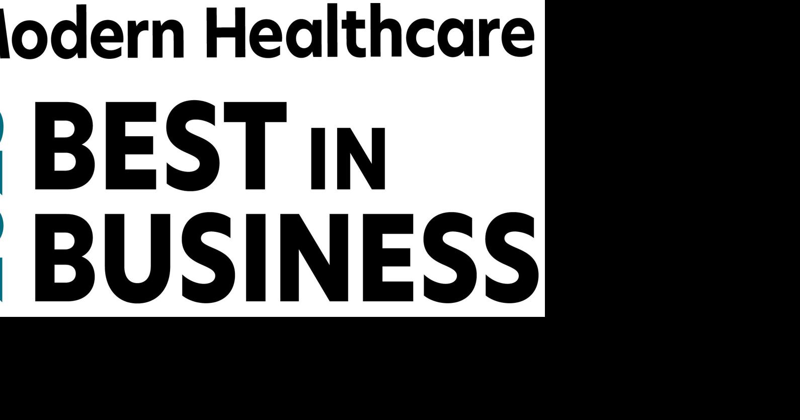 Vizient Clinical Data Base recognized as one of Modern Healthcare’s Best in Business