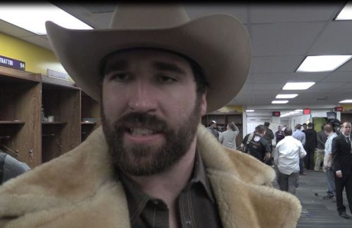Ex-Viking Jared Allen to join Bears