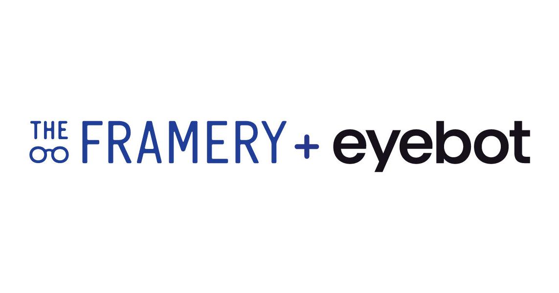 Eyebot and The Framery at 1-800 Contacts Announce Partnership in Greater Salt Lake City area, Delivering Doctor-Reviewed Glasses Prescriptions in Minutes