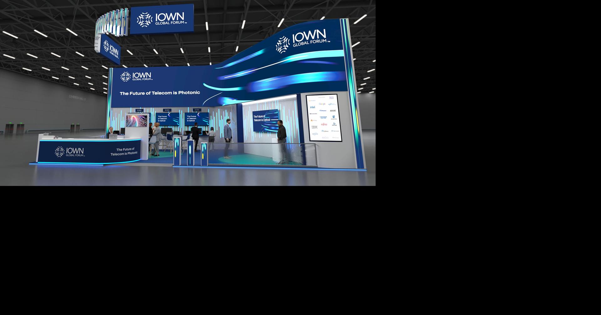 IOWN Global Forum Spotlights Business Value of Next-Generation Infrastructure at MWC26