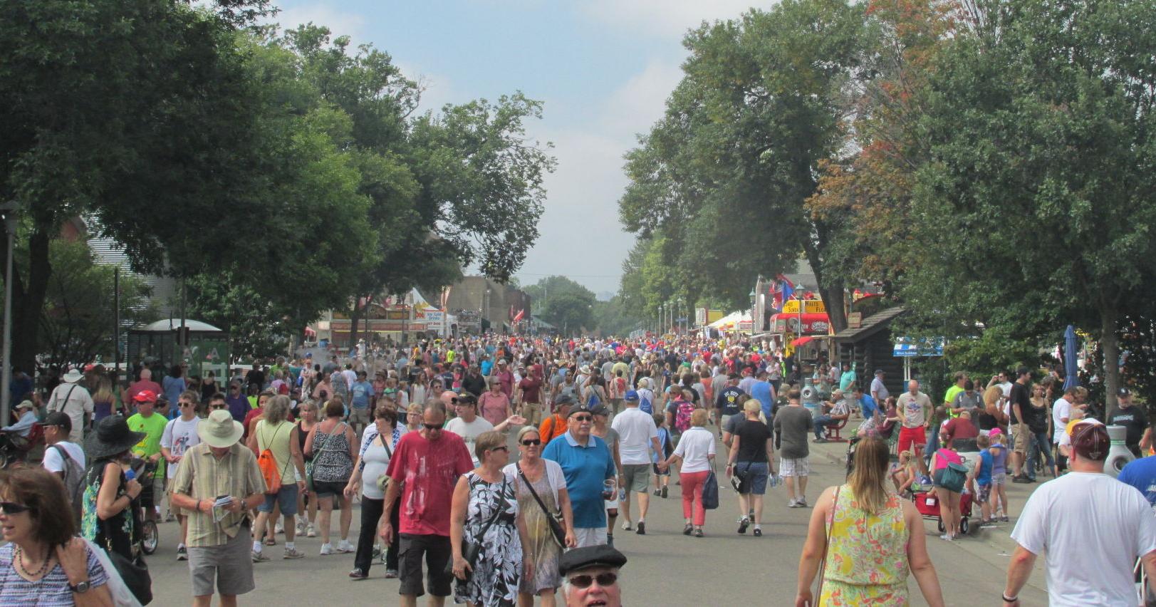 Minnesota State Fair to Host Job Fair July 17 - Vimarsana News