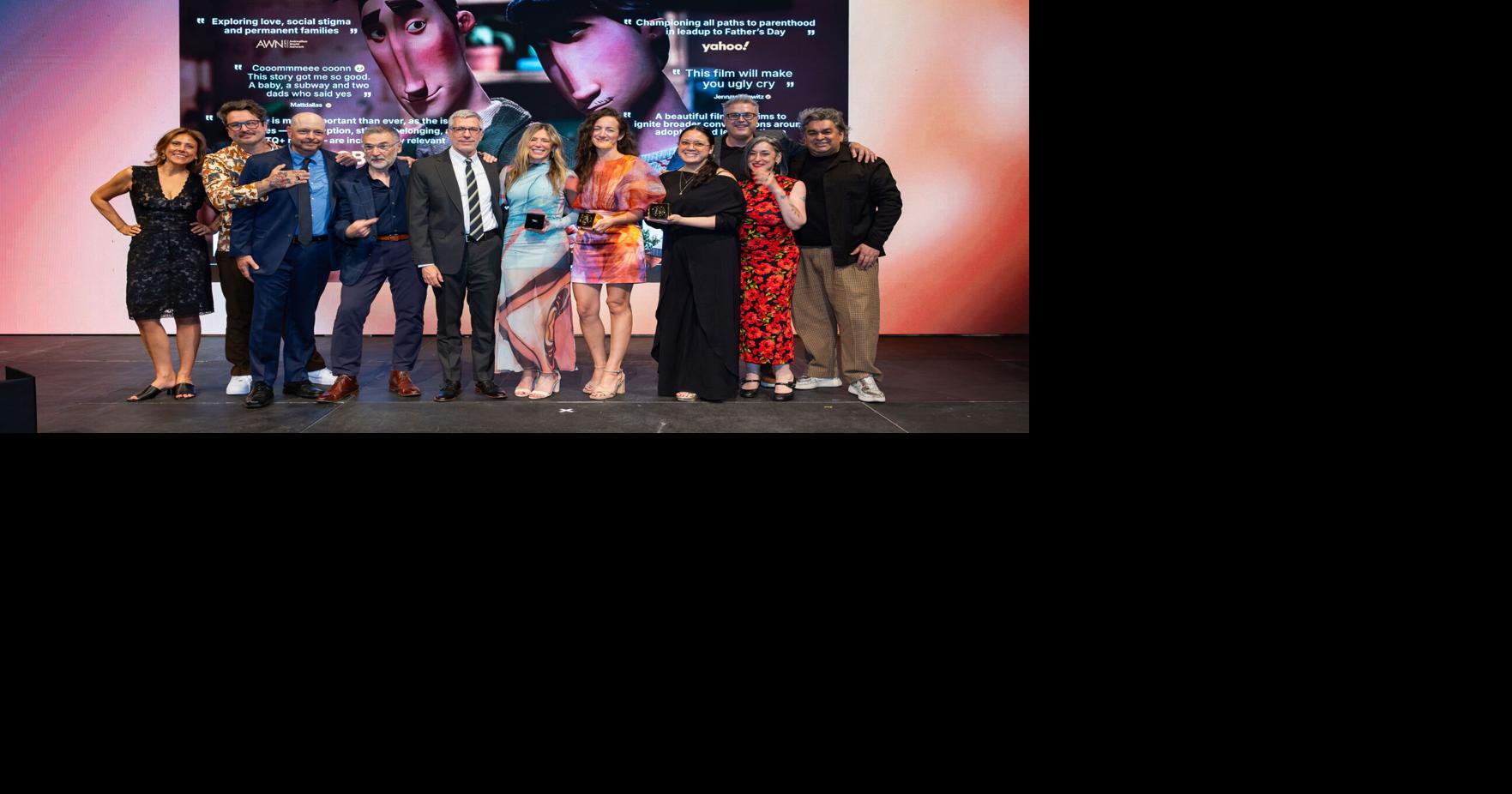 Klick Health’s ‘18 Months’ Continues to Strike Gold With 29 Wins Alone During Creative Week