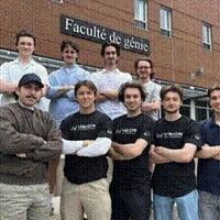 Vision Marine Technologies Partners with Université de Sherbrooke to Power Next-Gen Marine Engineers at Monaco Energy Boat Challenge