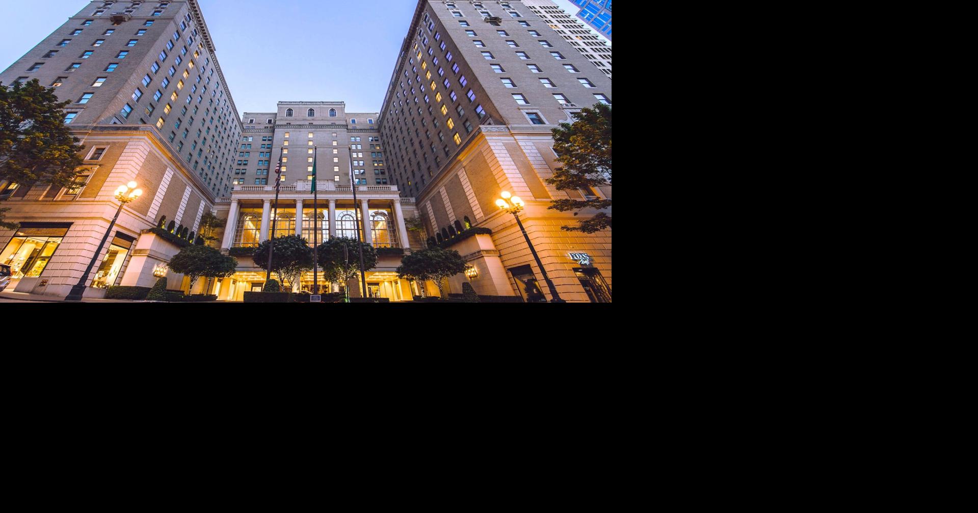 2025 Historic Hotels of America® Annual Awards of Excellence Winners Announced