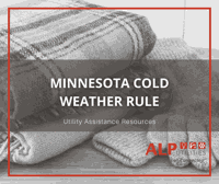 Cold Weather Rule Program Minnesota's Cold Weather Rule expiries today (Thursday) | Local News ...