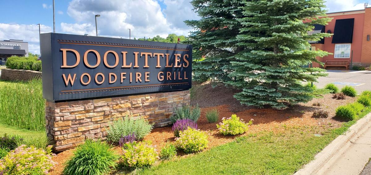 Doolittles Woodfire Grill: American Restaurant Woodfire