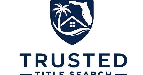 Trusted Title Search Launches Innovative Online Platform for Florida Title Searches and Property Research