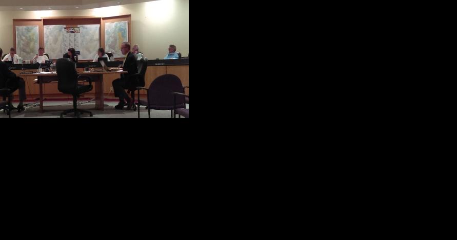 City Council talks about street projects - Vimarsana News