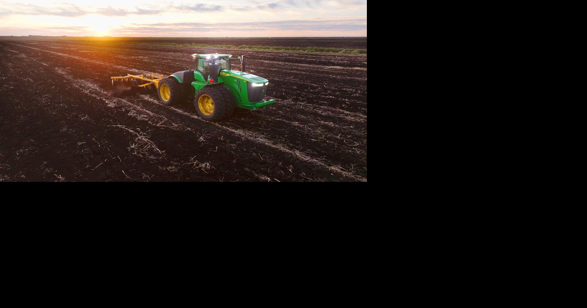 U.S. Sugar, Autonomous Solutions, Inc., and Everglades Equipment Group Announce Nation’s Largest Commercial Deployment of Autonomous Tractors in American Sugar Industry