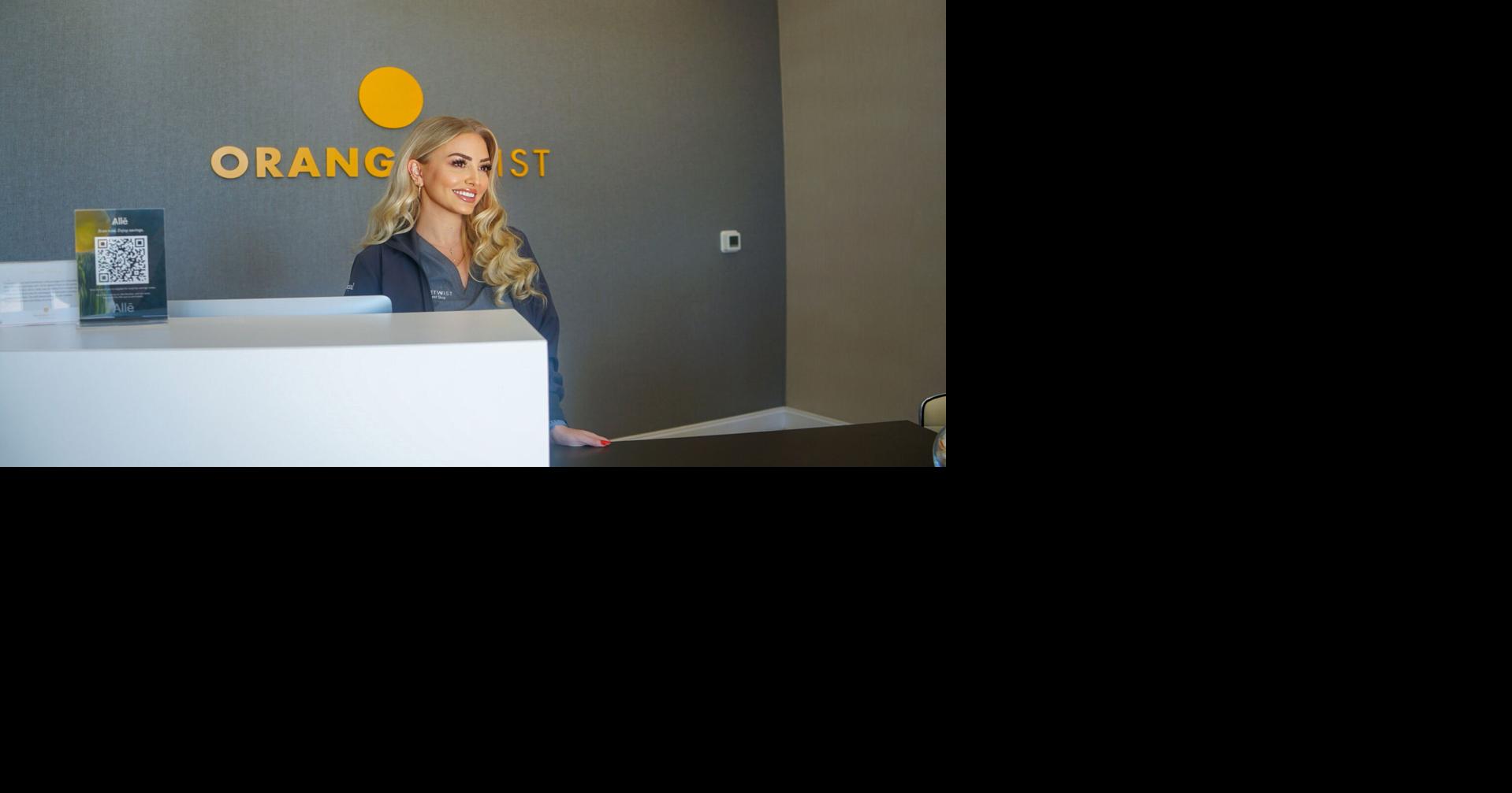 SBC Medical Accelerates Global Expansion with Strategic Investment and Alliance with a Leading U.S. MedSpa Platform OrangeTwist as Part of Broader Growth Strategy