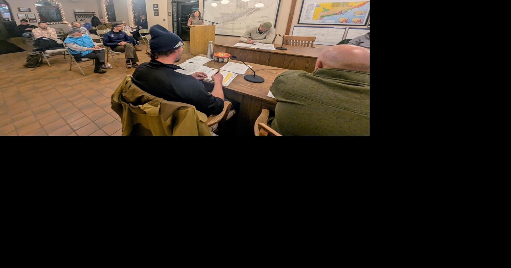 Washburn drafts policy on federal law enforcement after July arrest