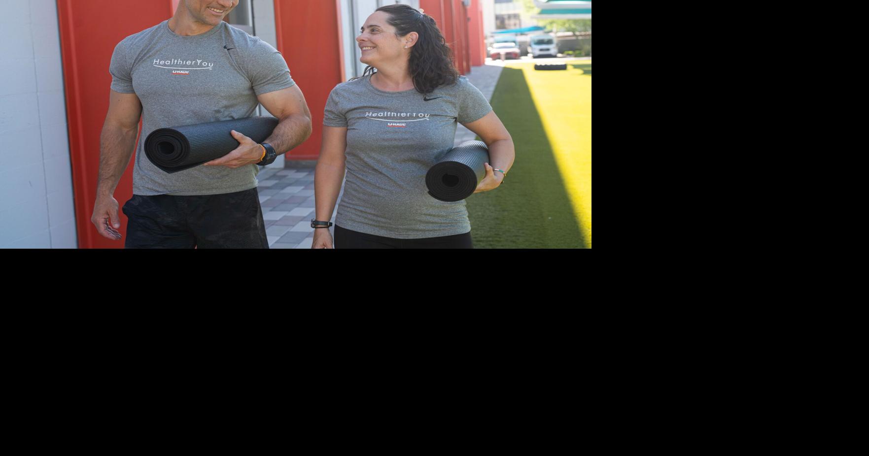 U-Haul Named 11th Healthiest Workplace in America