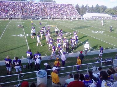 Vikings Invade Mankato Minnesota Sports Voiceofalexandria Com