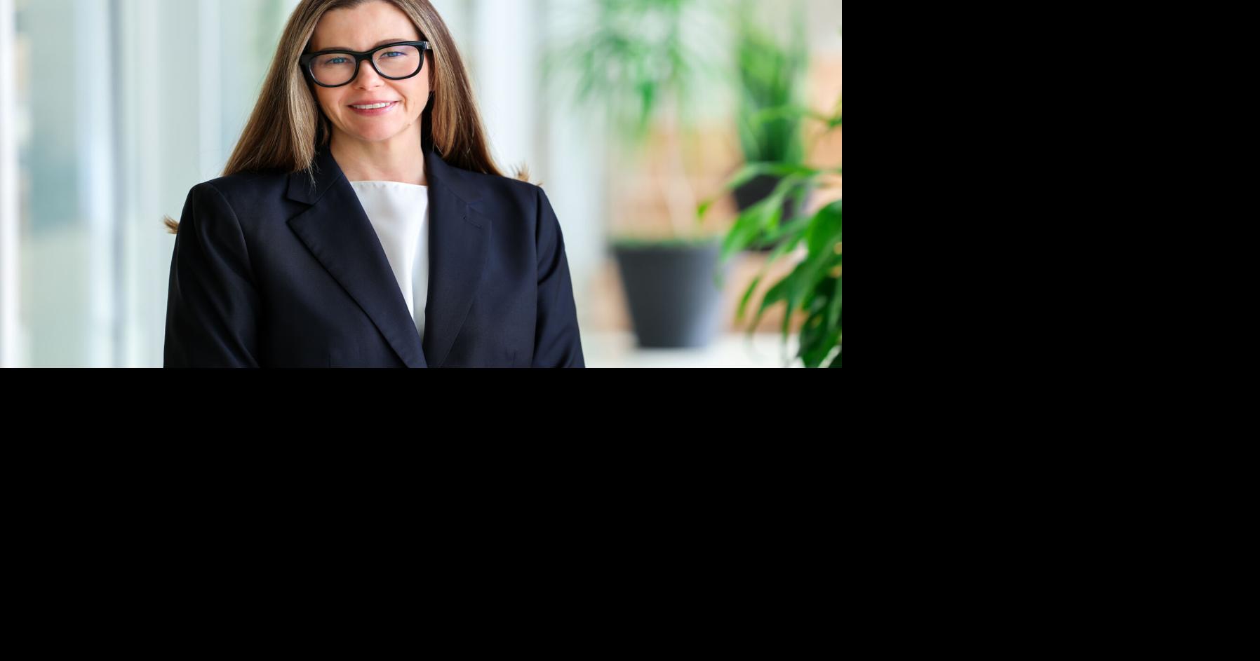 Black & Veatch announces Katie Werner as president of Bird Electric