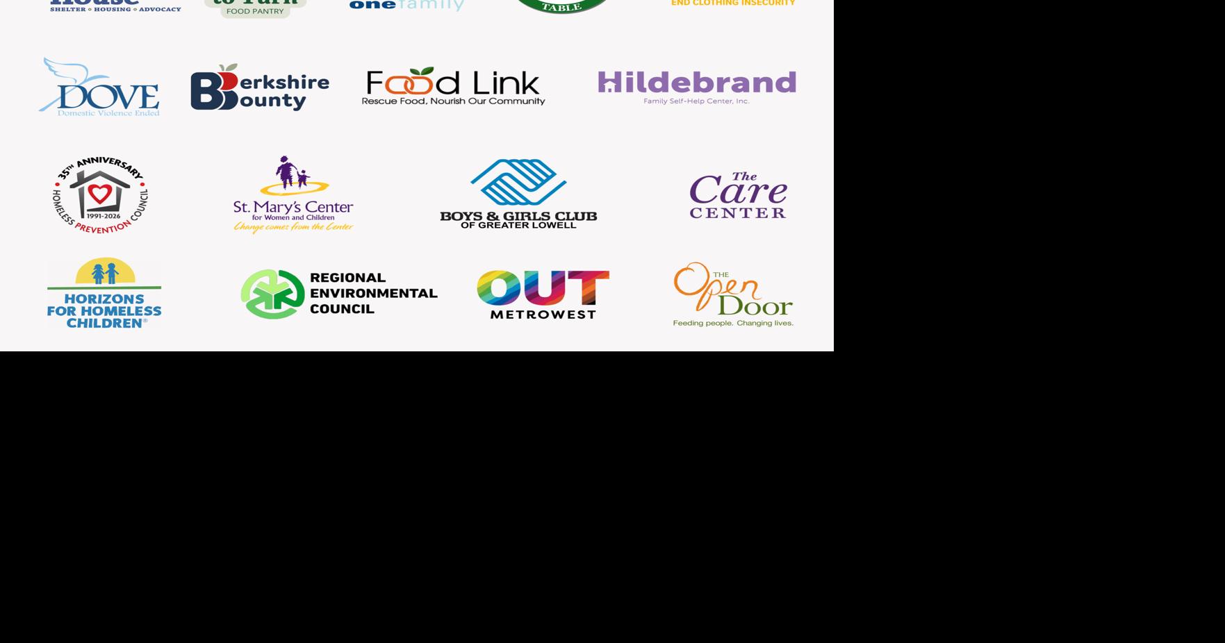 Sincere Foundation Awards $200K in Grants to 17 Massachusetts Nonprofits