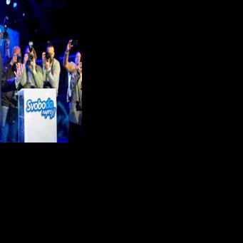 Slovenian liberal Golob fails to form government