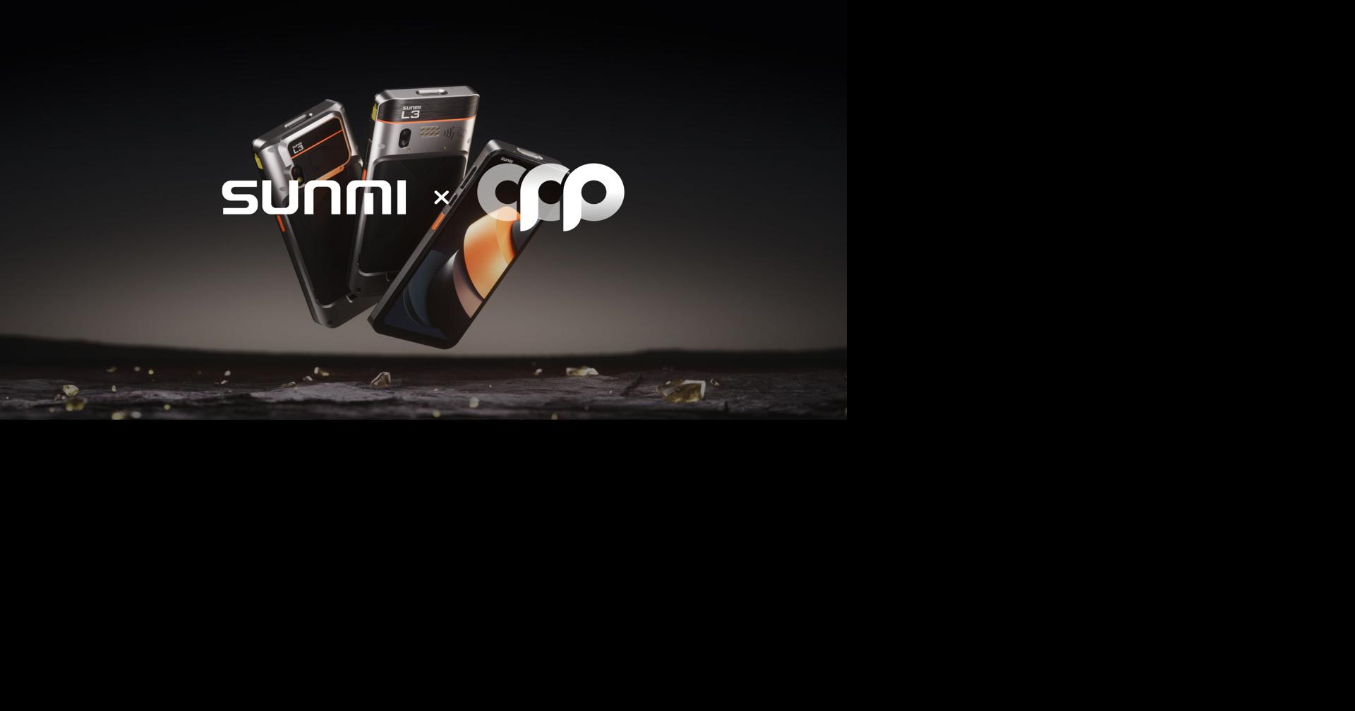 OPP and SUNMI Partner to Democratise Payment Monetisation for SaaS Platforms Across Europe