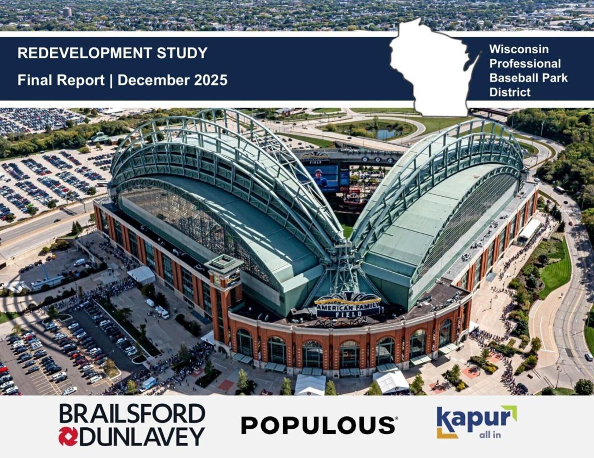 Brewers development report