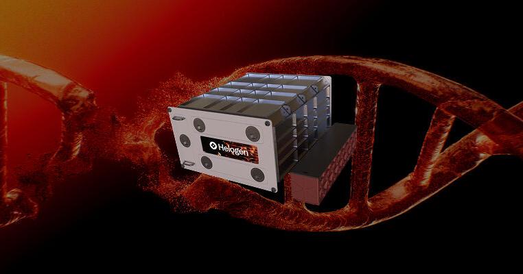 Starlab Space Announces Partnership with Helogen to Advance Life Sciences Research in Microgravity