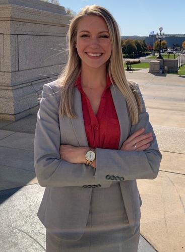 New Attorney Joins McCarten Law Firm Local Business News