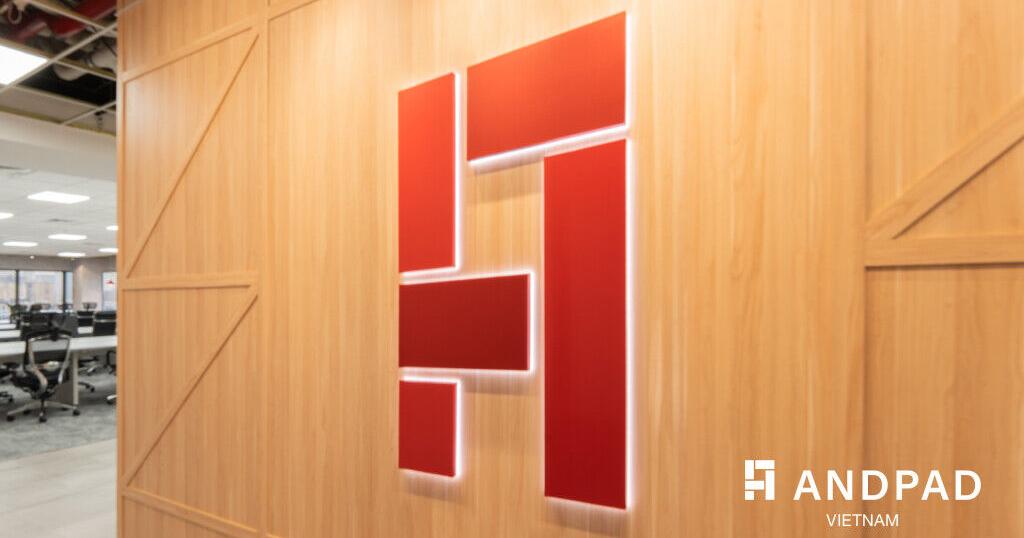 Hanoi Office at ANDPAD VIETNAM Relocated