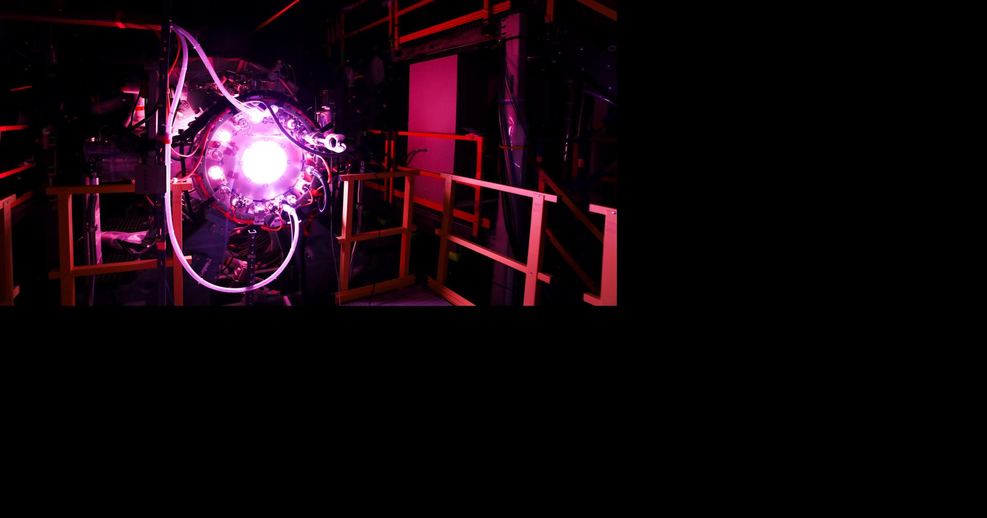 Helion Achieves New Industry-First Fusion Energy Milestones, Accelerating Path to Commercial Fusion