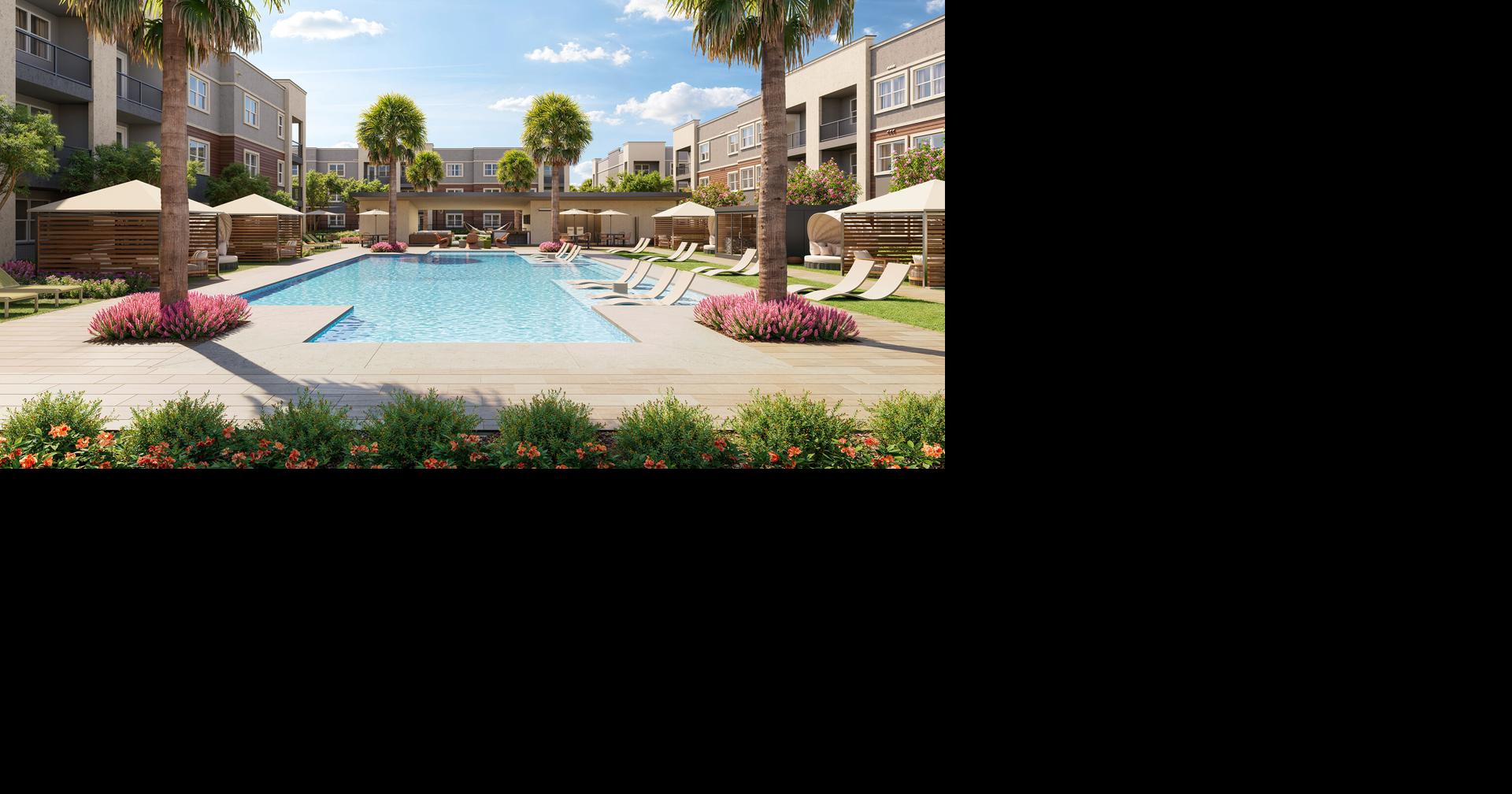 The NRP Group, Rockefeller Group Commence Lease-Up of Miraluna, a 342-Unit Luxury Community in Las Vegas