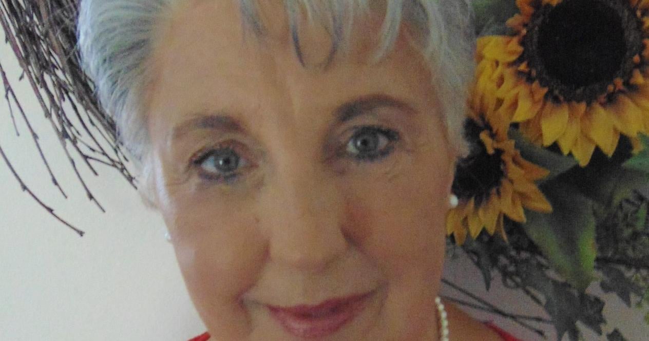 Local Author Releases 3rd Book in Series - Vimarsana News