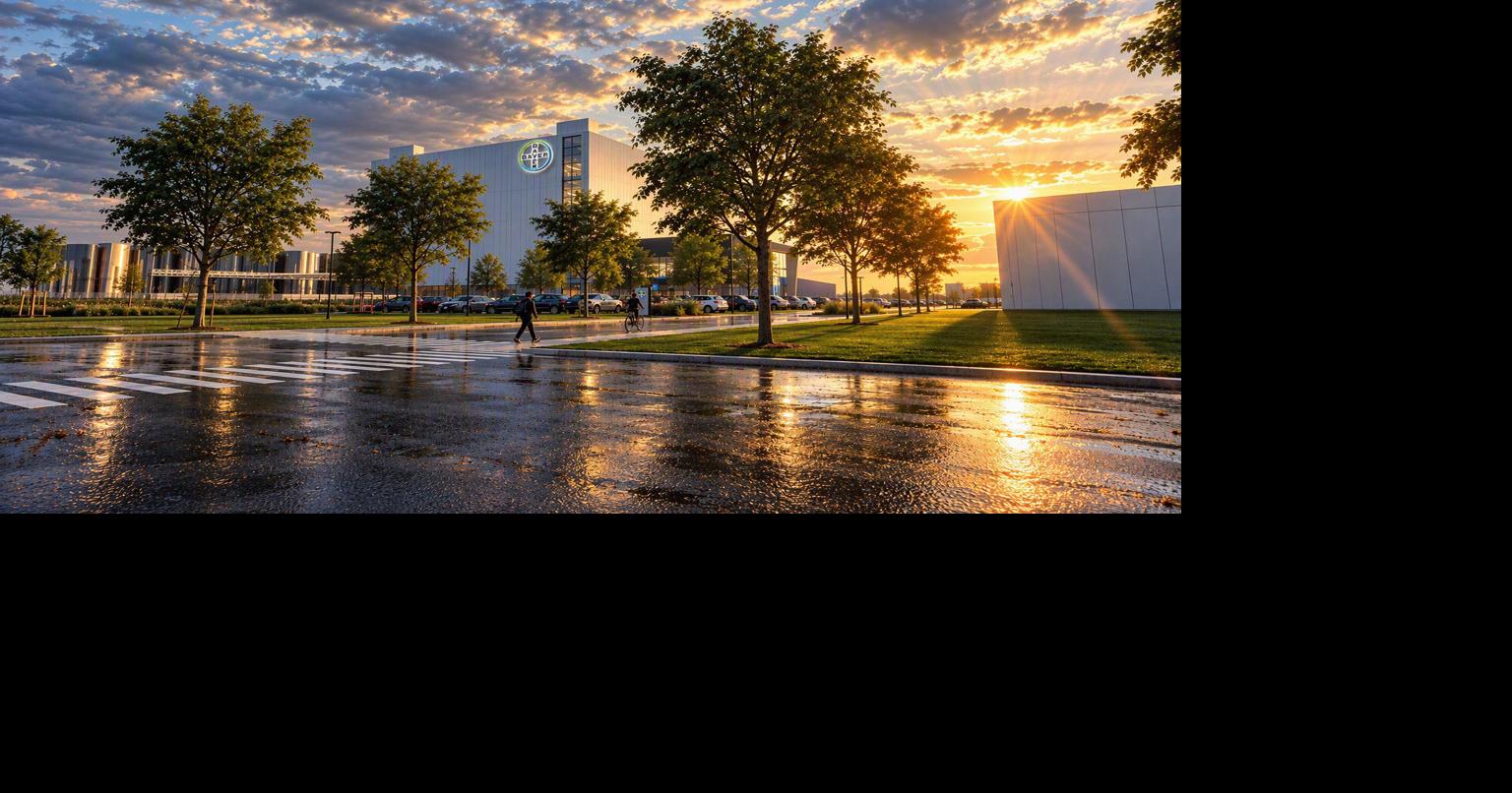 Bayer to Invest 2.2 Billion U.S. Dollars in a New Manufacturing Site in the United States