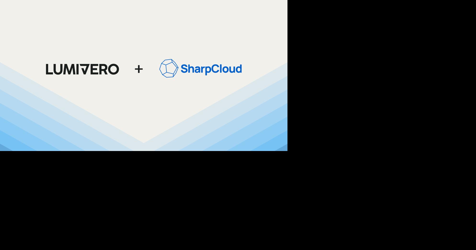 Lumivero Acquires SharpCloud, Empowering Enterprises to Make Smarter, Faster Business Decisions