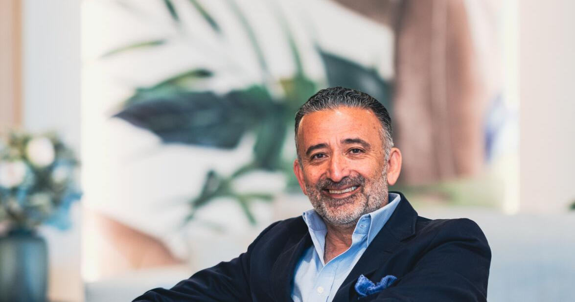 Viceroy Hotels & Resorts Names Arash Azarbarzin Chief Executive Officer