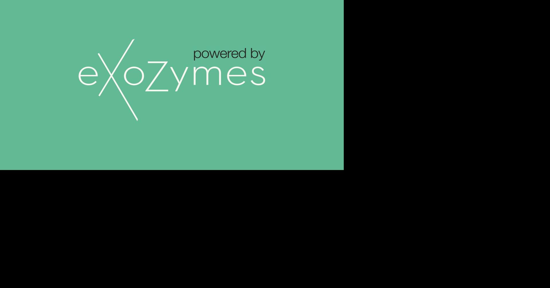 With Refreshed Brand eXoZymes Sharpens Pharmaceutical Focus to Drive Platform Leverage and Long-Term Value Creation