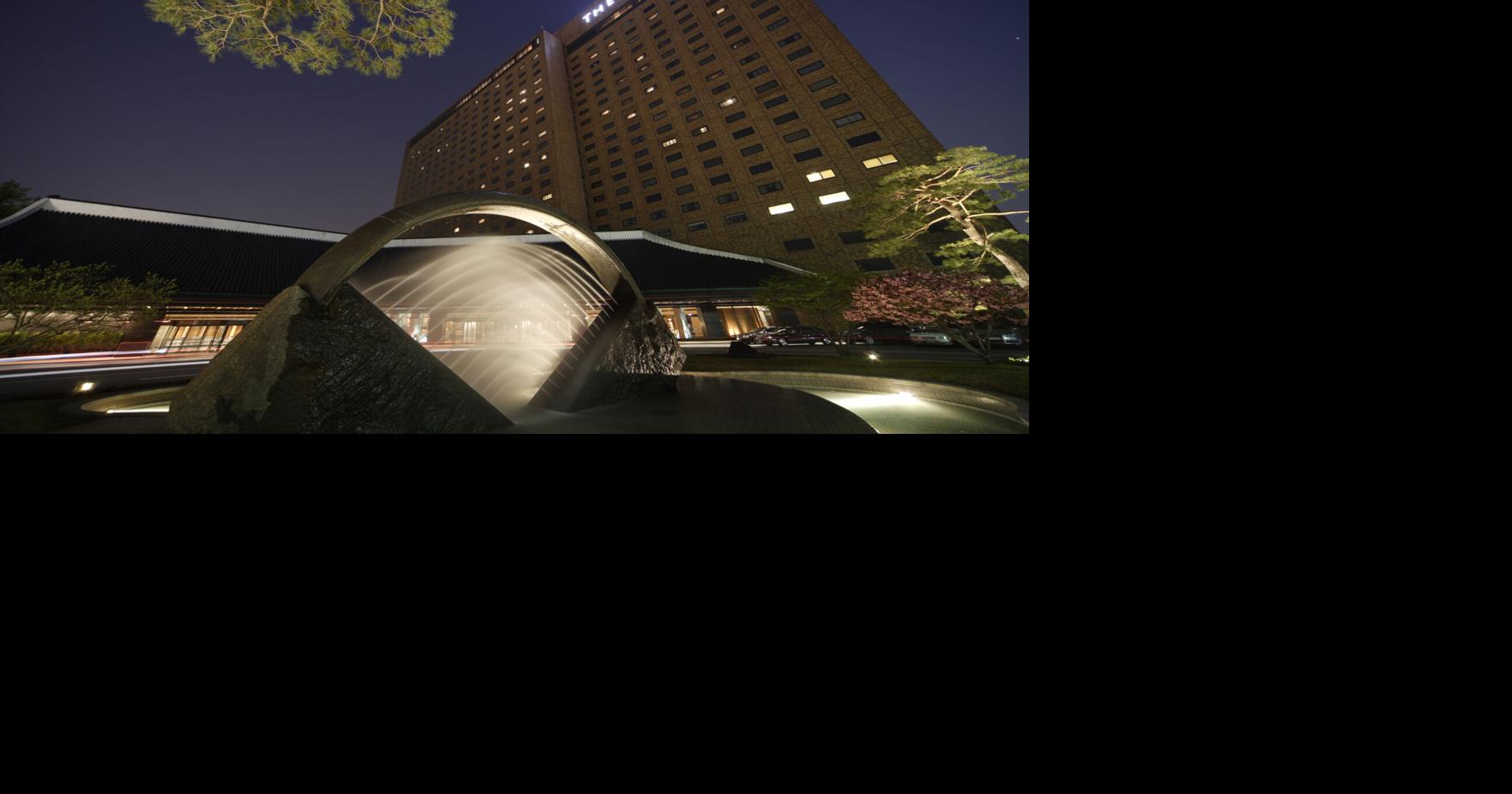 Okura Nikko Hotels Receives Top Honors in Forbes Travel Guide 2026