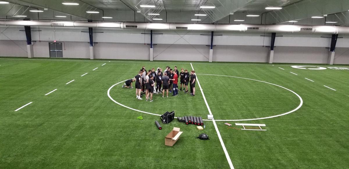 Open Turf/Skate at NorthStar Sports Complex | Calendar |  voiceofalexandria.com
