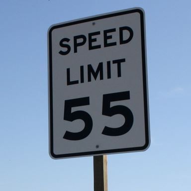 Speed limits to increase on several west central Minnesota highways ...