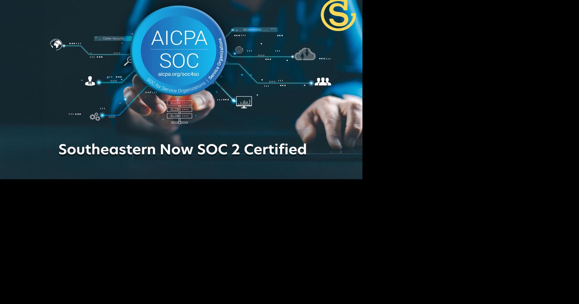 Southeastern Printing Achieves SOC 2® Type 1 Certification, Strengthening Its Position as the Southeast’s Most Trusted Print, Fulfillment, Dimensional, Promo, and Creative Marketing Partner