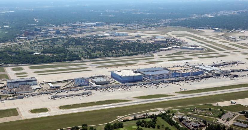 FAA announces air traffic limits that could impact Minneapolis-St. Paul Airport