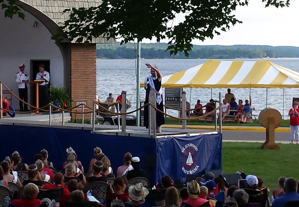 Glenwood's 61st Annual Waterama Enjoyed Great Attendance, Weather, Full