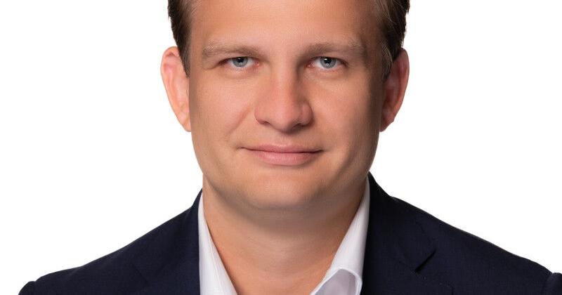 iOrganBio Appoints Karol Jarzabek as Chief Operating Officer