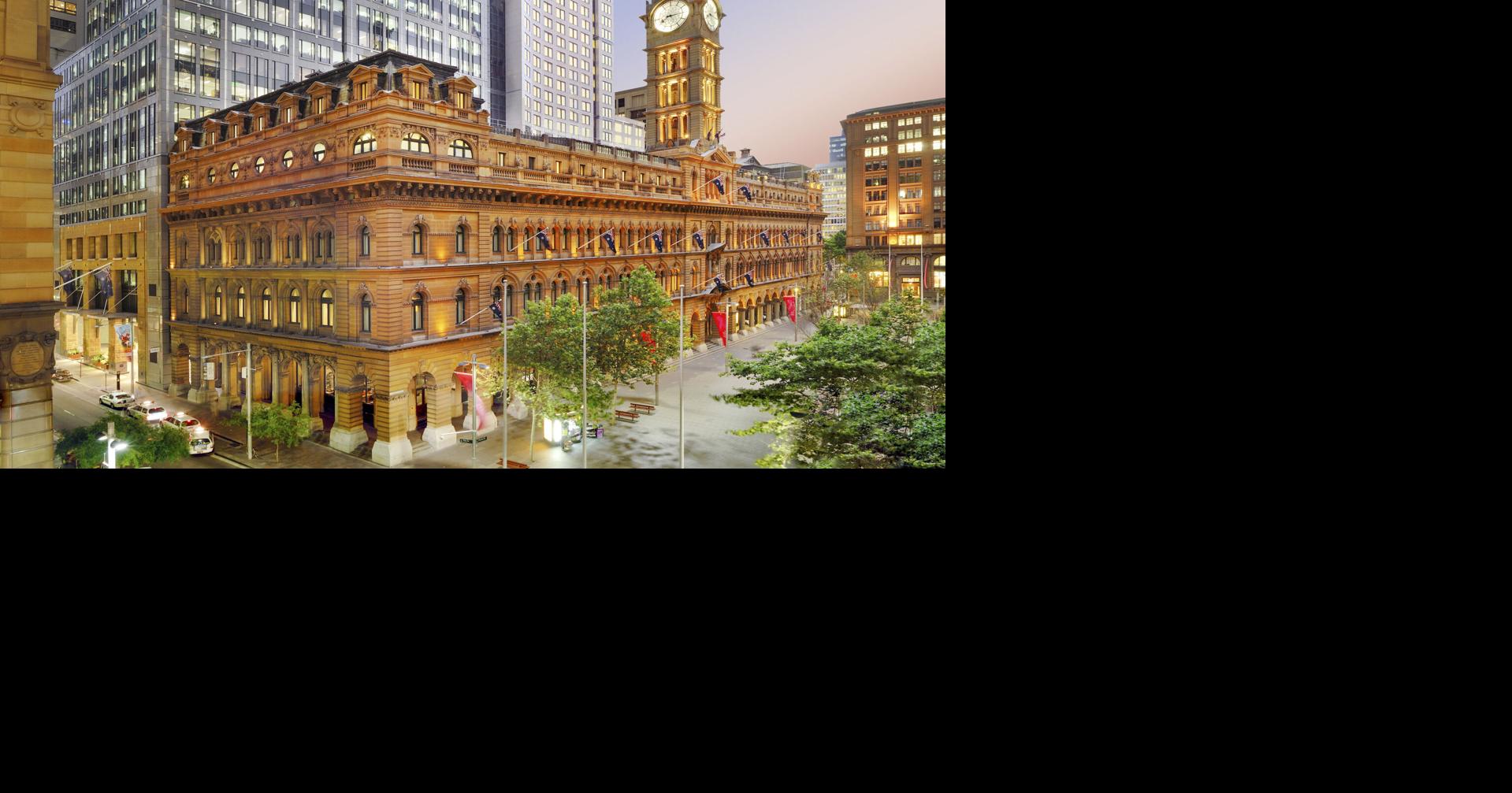 The 2025 Historic Hotels Worldwide® Annual Awards of Excellence Nominee Finalists Are Announced