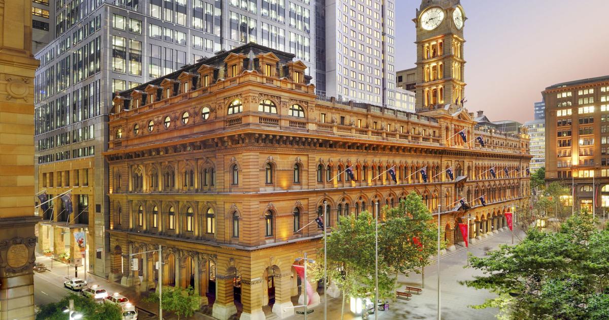 The 2025 Historic Hotels Worldwide® Annual Awards of Excellence Nominee Finalists Are Announced