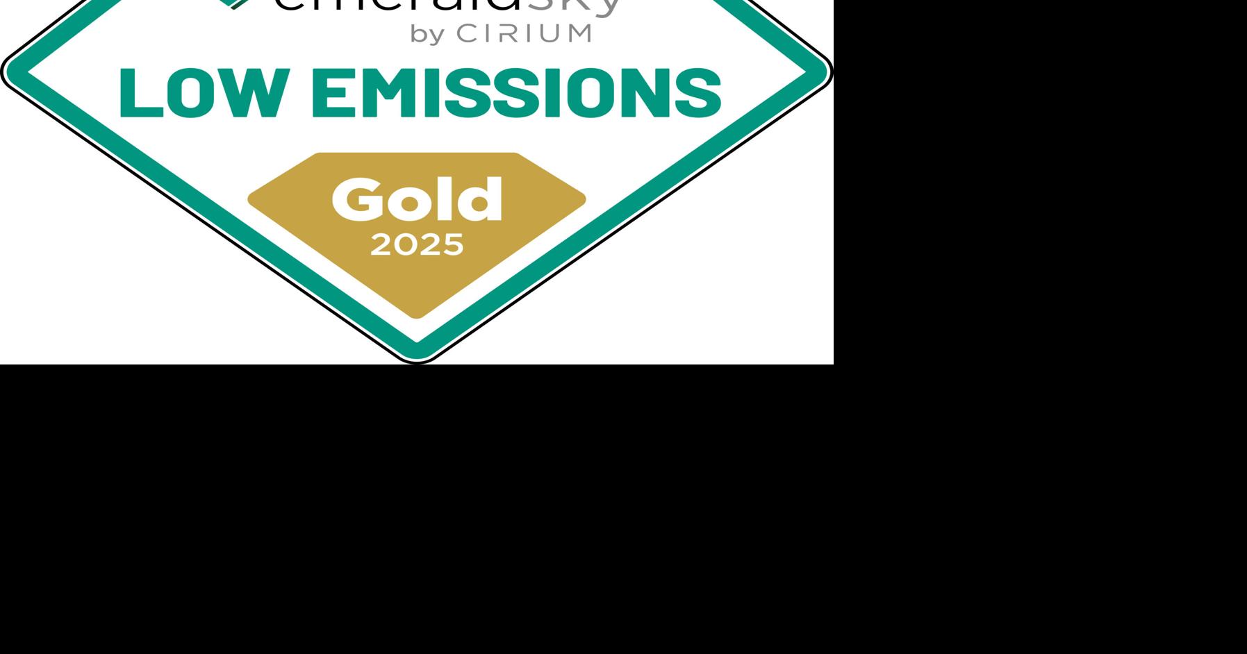 Scoot, Qatar, and Ryanair Top Cirium Global Airline Emissions Rankings in 2025