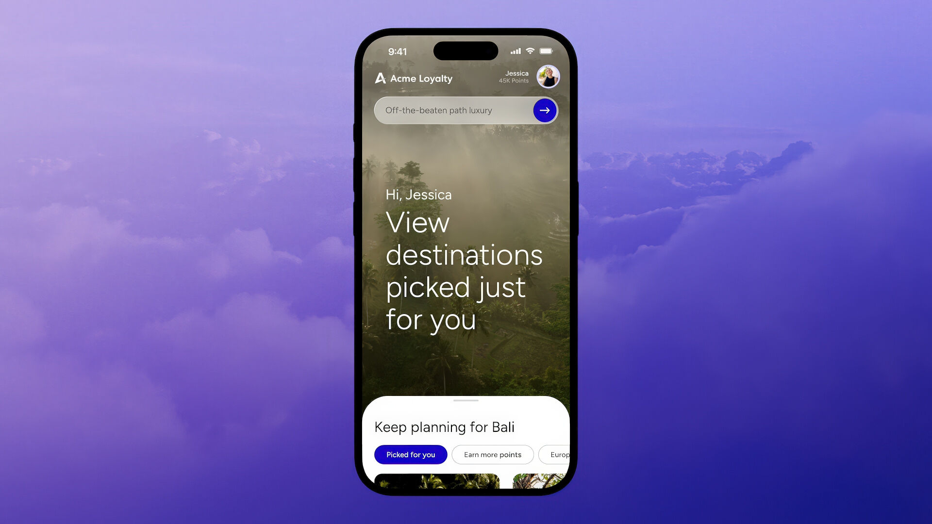 0 News Article Image Expedia Group B2B stellt KI-Toolkit und Plattform für die Zukunft der Reisevertriebe vor