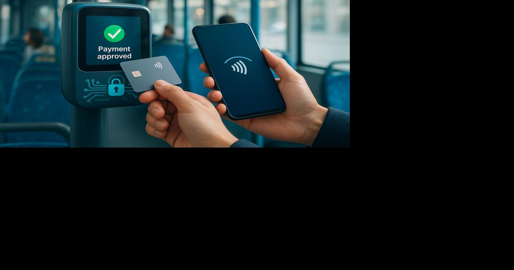 UbiRider Achieves PCI DSS Certification, Strengthening Security and Paving the Way for AI-Driven Transit Innovation