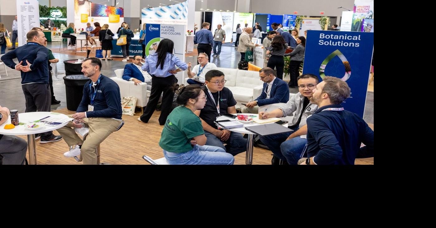 SupplySide Global Celebrates Nearly Three Decades of Innovative Leadership as 2025 Edition Drives Health and Nutrition Breakthroughs