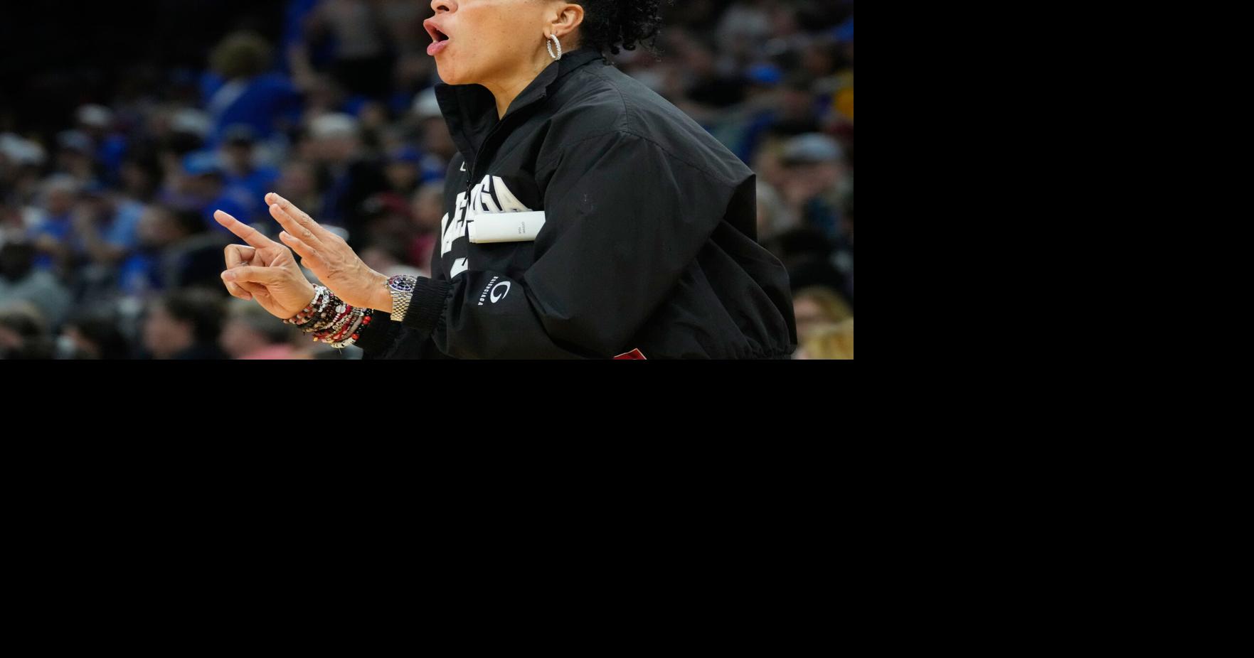 NCAA Women's Bracket Shift: Top 16 Seeded by True Ranking