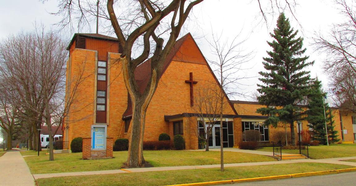 Douglas County Buys Church Property - Vimarsana News